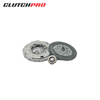 CLUTCH KIT FOR VW KOMBI 1.9L KVW23015