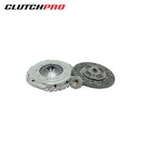 CLUTCH KIT FOR VW TRANSPORTER 2.0L KVW23016