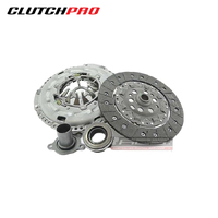 CLUTCH KIT FOR VW TRANSPORTER 2.0L KVW23018