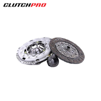 CLUTCH KIT FOR VW TRANSPORTER 2.0L KVW23024