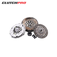 CLUTCH KIT FOR VW TRANSPORTER 2.0L inc DMF KVW23524