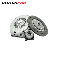 CLUTCH KIT FOR VW TIGUAN 1.4L inc CSC KVW24415