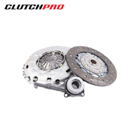 CLUTCH KIT FOR VW TRANSPORTER 2.0L inc CSC. KVW24436