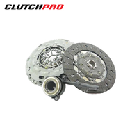 CLUTCH KIT FOR VW TRANSPORTER 2.0L inc CSC KVW24451