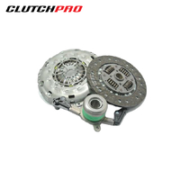 CLUTCH KIT FOR VW CRAFTER 2.0L inc CSC KVW24452