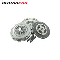 CLUTCH KIT FOR VW BORA 2.8L inc SMF KVW24544