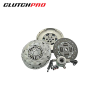 CLUTCH KIT FOR VW CRAFTER 2.0L inc DMF+CSC KVW24652