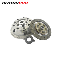 CLUTCH KIT FOR WOLSELEY 15/50 1.6L KWS20001