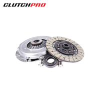 CLUTCH KIT FOR WOLSELEY 24/80 2.4L KWS22001