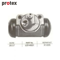 WHEEL CYLINDER LD14522