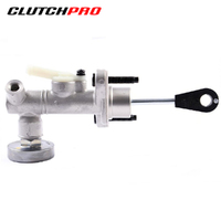 Clutch Master Cylinder FOR Hyundai H1 iLOAD iMAX TQ 2007- Onwards MCHD018