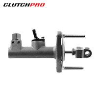 CLUTCH MASTER CYLINDER FOR HONDA 15.87mm (5/8") MCHN007