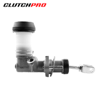 CLUTCH MASTER CYLINDER FOR HONDA 15.87mm (5/8") MCHN008