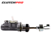 CLUTCH MASTER CYLINDER FOR HONDA 15.87mm (5/8") MCHN013