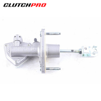 CLUTCH MASTER CYLINDER FOR HONDA 15.87mm (5/8") MCHN024