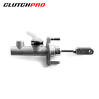 CLUTCH MASTER CYLINDER FOR ISUZU 15.87mm (5/8") MCIZ011