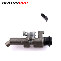 CLUTCH MASTER CYLINDER FOR ISUZU 19.05mm (3/4") MCIZ021