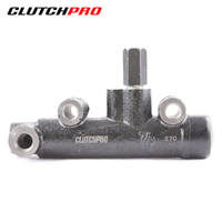 CLUTCH MASTER CYLINDER FOR ISUZU 22.22mm (7/8") MCIZ100