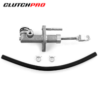 CLUTCH MASTER CYLINDER FOR KIA 15.87mm (5/8") MCKI001