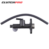 CLUTCH MASTER CYLINDER FOR KIA 15.87mm (5/8") MCKI009