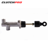 CLUTCH MASTER CYLINDER FOR KIA 15.87mm (5/8") MCKI010