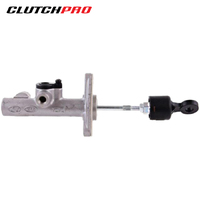 CLUTCH MASTER CYLINDER FOR KIA 15.87mm (5/8") MCKI011