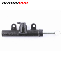 CLUTCH MASTER CYLINDER FOR LDV 15.87mm (5/8") MCLD002