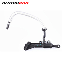 CLUTCH MASTER CYLINDER FOR LDV MCLD005