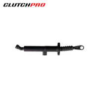 CLUTCH MASTER CYLINDER FOR MERCEDES 20.64mm (13/16") MCMB015