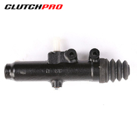 CLUTCH MASTER CYLINDER FOR MERCEDES 23.81mm MCMB035