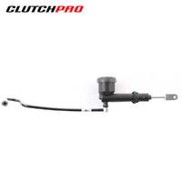 CLUTCH MASTER CYLINDER FOR MG 17.46mm (11/16") MCMG003