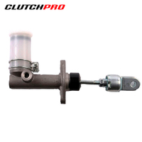 CLUTCH MASTER CYLINDER FOR MITSUBISHI 15.87mm (5/8") MCMI001