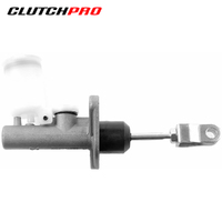 CLUTCH MASTER CYLINDER FOR MITSUBISHI 15.87mm (5/8") MCMI005