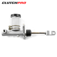 CLUTCH MASTER CYLINDER FOR MITSUBISHI 15.87mm (5/8") MCMI009