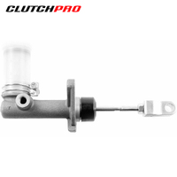 CLUTCH MASTER CYLINDER FOR PROTON 15.87mm (5/8") MCMI011