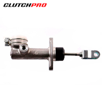 CLUTCH MASTER CYLINDER FOR MITSUBISHI 15.87mm (5/8") MCMI016