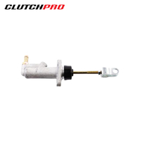 CLUTCH MASTER CYLINDER FOR MITSUBISHI 15.87mm (5/8") MCMI017