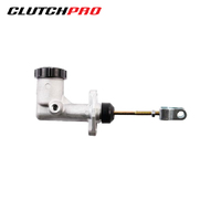 CLUTCH MASTER CYLINDER FOR MITSUBISHI 15.87mm (5/8") MCMI018