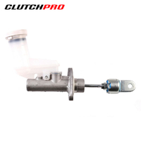 CLUTCH MASTER CYLINDER FOR MITSUBISHI 19.05mm (3/4") MCMI036