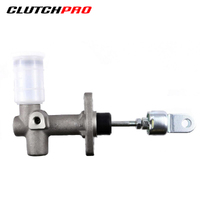 CLUTCH MASTER CYLINDER FOR MITSUBISHI 15.87mm (5/8") MCMI043