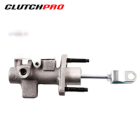 CLUTCH MASTER CYLINDER FOR MITSUBISHI 19.05mm (3/4") MCMI045