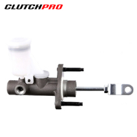 CLUTCH MASTER CYLINDER FOR MITSUBISHI 19.05mm (3/4") MCMI051