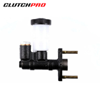 CLUTCH MASTER CYLINDER FOR MAZDA 15.87mm (5/8") MCMZ001