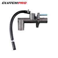 CLUTCH MASTER CYLINDER FOR MAZDA 15.87mm (5/8") MCMZ002