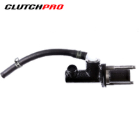 CLUTCH MASTER CYLINDER FOR MAZDA 15.87mm (5/8") MCMZ027