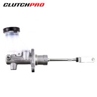 CLUTCH MASTER CYLINDER FOR NISSAN 15.87mm (5/8") MCNI006