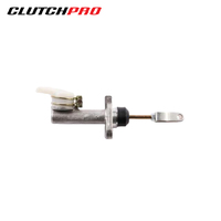 CLUTCH MASTER CYLINDER FOR NISSAN 15.87mm (5/8") MCNI008