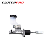 CLUTCH MASTER CYLINDER FOR NISSAN 15.87mm (5/8") MCNI009