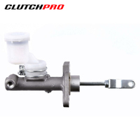 CLUTCH MASTER CYLINDER FOR NISSAN 15.87mm (5/8") MCNI012