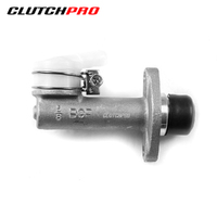 CLUTCH MASTER CYLINDER FOR NISSAN 15.87mm (5/8") MCNI024